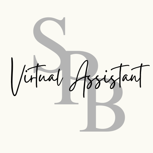 Virtual Assistant – SPB